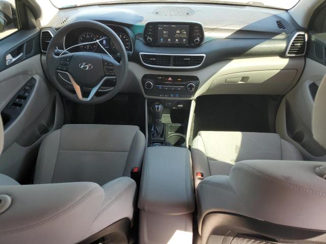 Photo 7 VIN: KM8J23A4XMU392299 - HYUNDAI TUCSON SE 