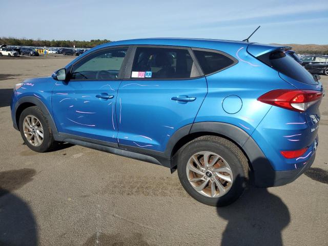 Photo 1 VIN: KM8J2CA40JU606972 - HYUNDAI TUCSON 