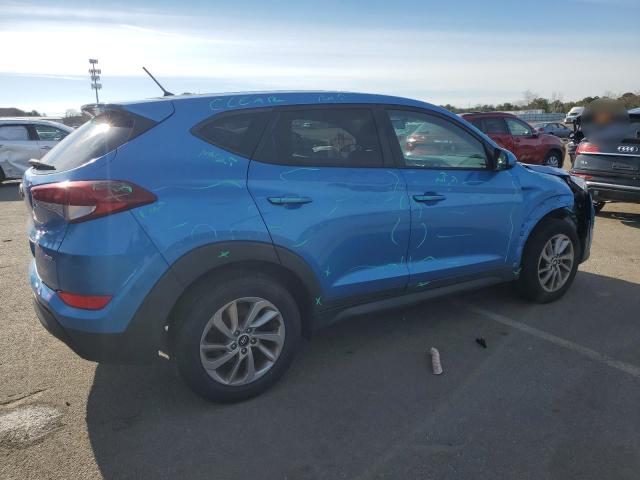 Photo 2 VIN: KM8J2CA40JU606972 - HYUNDAI TUCSON 