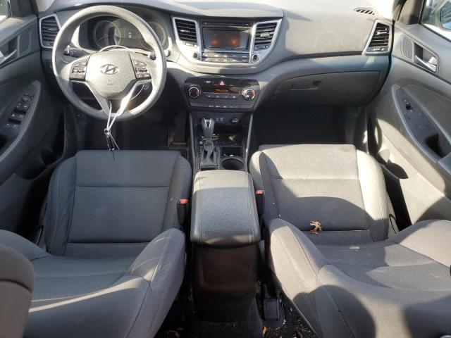 Photo 7 VIN: KM8J2CA40JU606972 - HYUNDAI TUCSON 