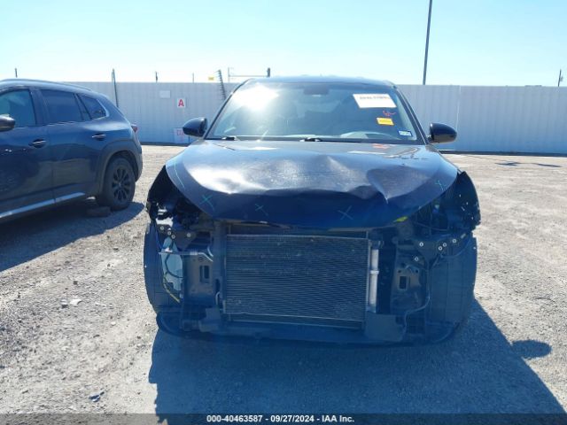 Photo 5 VIN: KM8J2CA40JU625389 - HYUNDAI TUCSON 