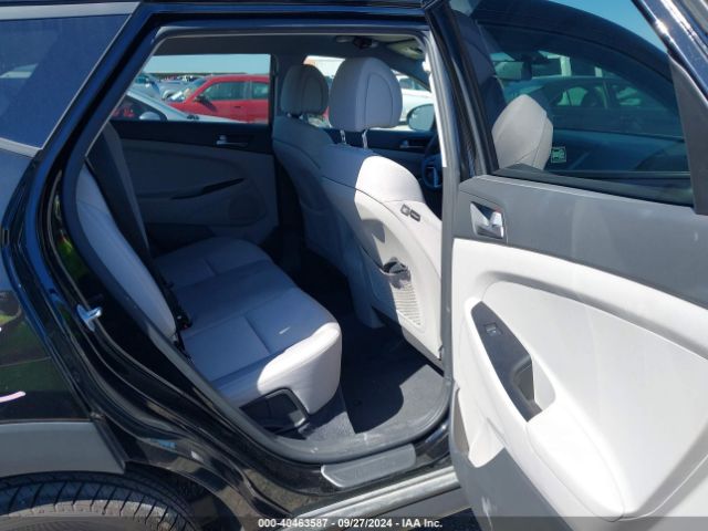 Photo 7 VIN: KM8J2CA40JU625389 - HYUNDAI TUCSON 