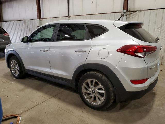 Photo 1 VIN: KM8J2CA40JU651250 - HYUNDAI TUCSON 