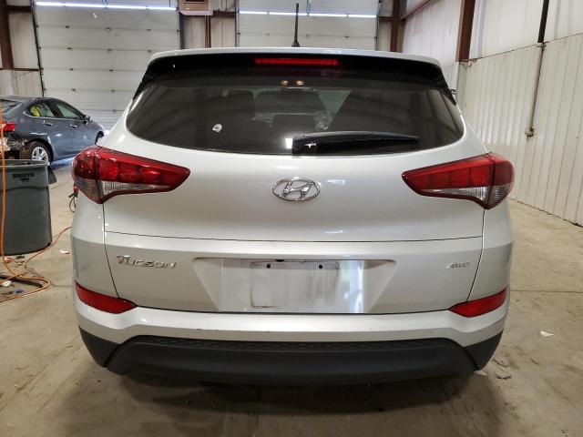 Photo 5 VIN: KM8J2CA40JU651250 - HYUNDAI TUCSON 