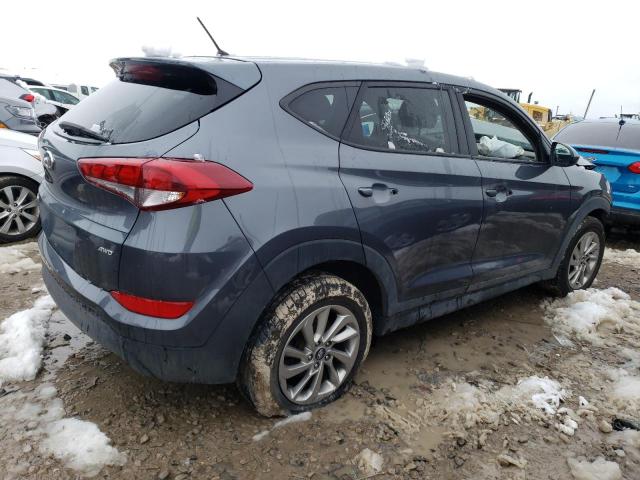 Photo 2 VIN: KM8J2CA40JU655265 - HYUNDAI TUCSON SE 