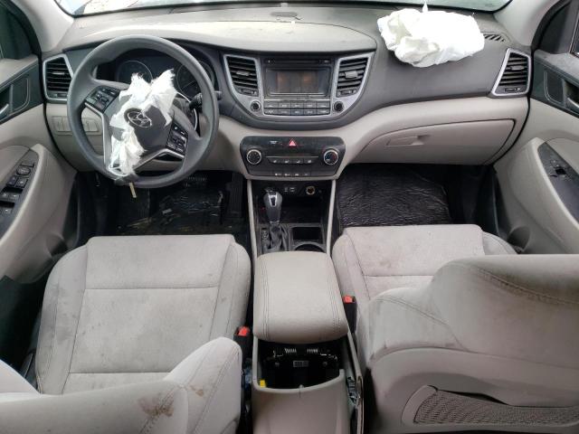 Photo 7 VIN: KM8J2CA40JU655265 - HYUNDAI TUCSON SE 