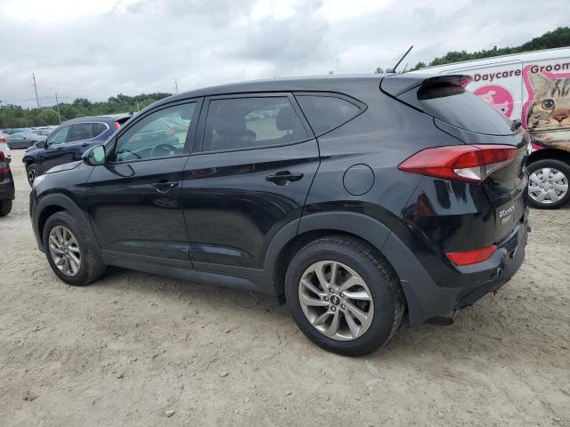 Photo 1 VIN: KM8J2CA40JU701130 - HYUNDAI TUCSON 