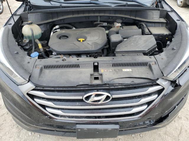 Photo 11 VIN: KM8J2CA40JU701130 - HYUNDAI TUCSON 