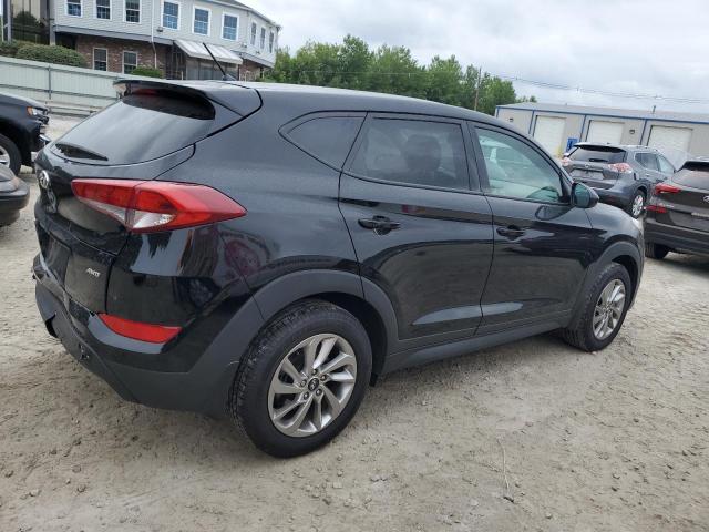 Photo 2 VIN: KM8J2CA40JU701130 - HYUNDAI TUCSON 