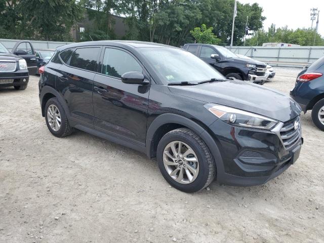 Photo 3 VIN: KM8J2CA40JU701130 - HYUNDAI TUCSON 