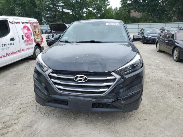 Photo 4 VIN: KM8J2CA40JU701130 - HYUNDAI TUCSON 