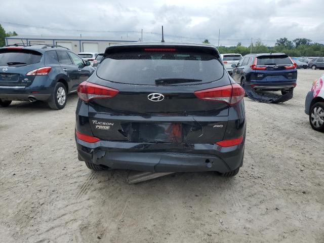 Photo 5 VIN: KM8J2CA40JU701130 - HYUNDAI TUCSON 