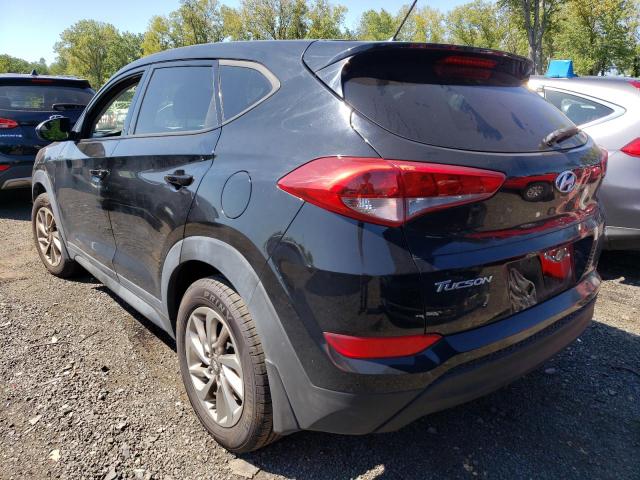 Photo 1 VIN: KM8J2CA40JU713665 - HYUNDAI TUCSON 