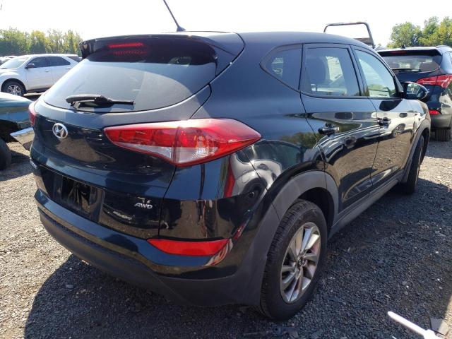 Photo 2 VIN: KM8J2CA40JU713665 - HYUNDAI TUCSON 