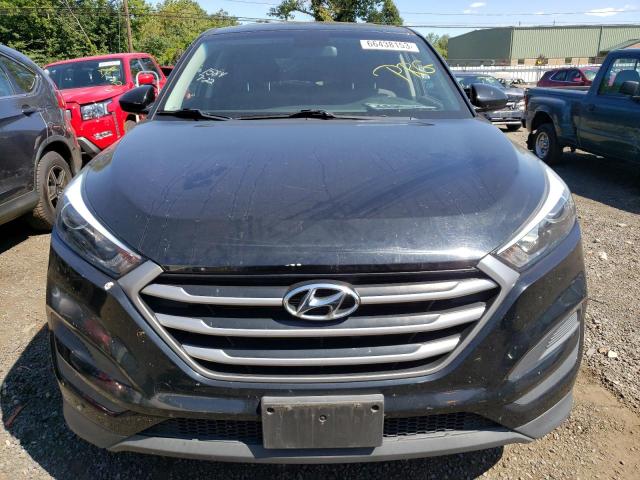 Photo 4 VIN: KM8J2CA40JU713665 - HYUNDAI TUCSON 