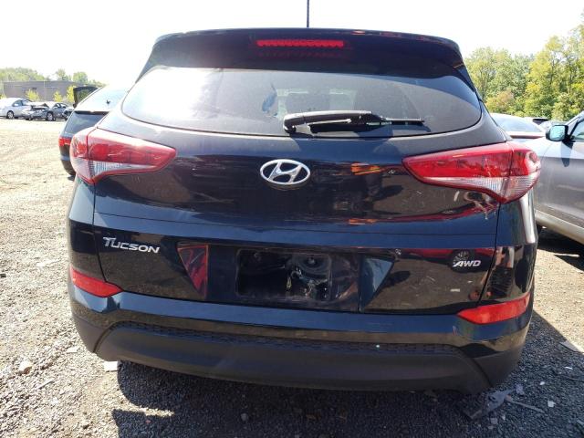 Photo 5 VIN: KM8J2CA40JU713665 - HYUNDAI TUCSON 