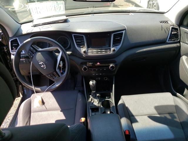 Photo 7 VIN: KM8J2CA40JU713665 - HYUNDAI TUCSON 