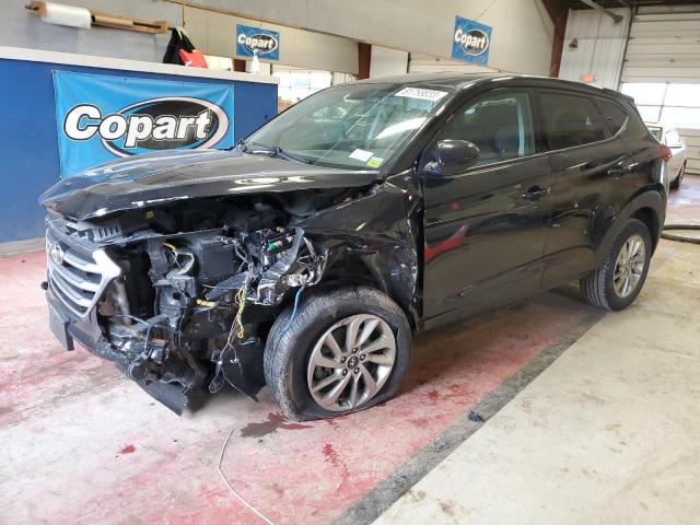 Photo 0 VIN: KM8J2CA40JU804094 - HYUNDAI TUCSON AWD 