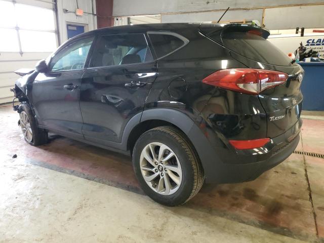 Photo 1 VIN: KM8J2CA40JU804094 - HYUNDAI TUCSON AWD 