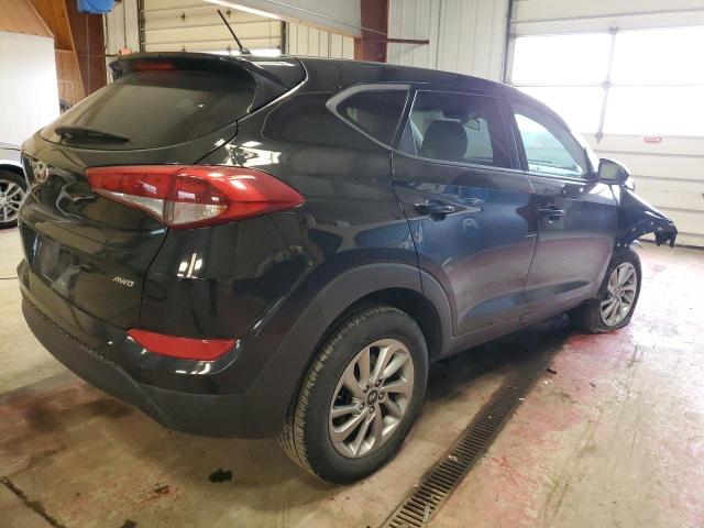 Photo 2 VIN: KM8J2CA40JU804094 - HYUNDAI TUCSON AWD 