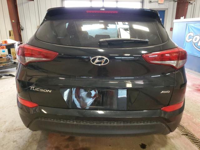 Photo 5 VIN: KM8J2CA40JU804094 - HYUNDAI TUCSON AWD 