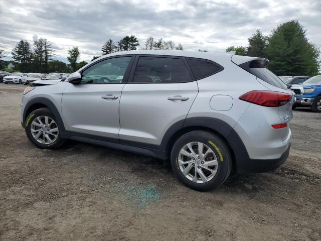 Photo 1 VIN: KM8J2CA40KU001027 - HYUNDAI TUCSON 