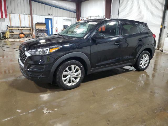 Photo 0 VIN: KM8J2CA40KU007796 - HYUNDAI TUCSON 