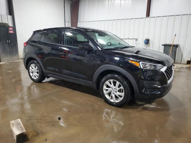 Photo 3 VIN: KM8J2CA40KU007796 - HYUNDAI TUCSON 