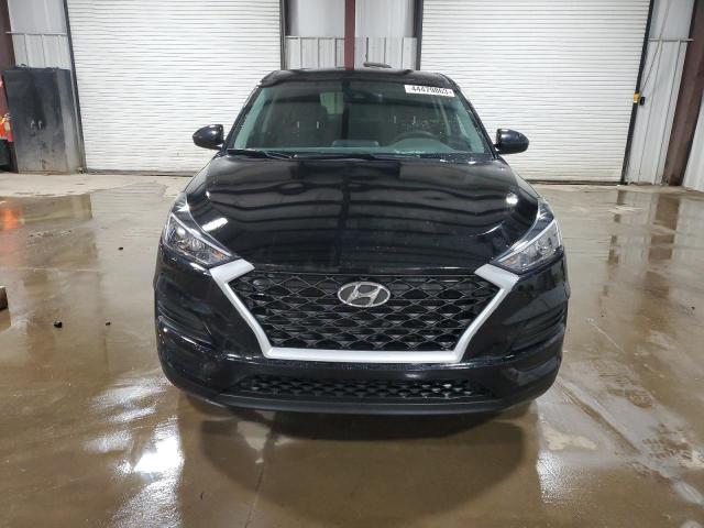 Photo 4 VIN: KM8J2CA40KU007796 - HYUNDAI TUCSON 