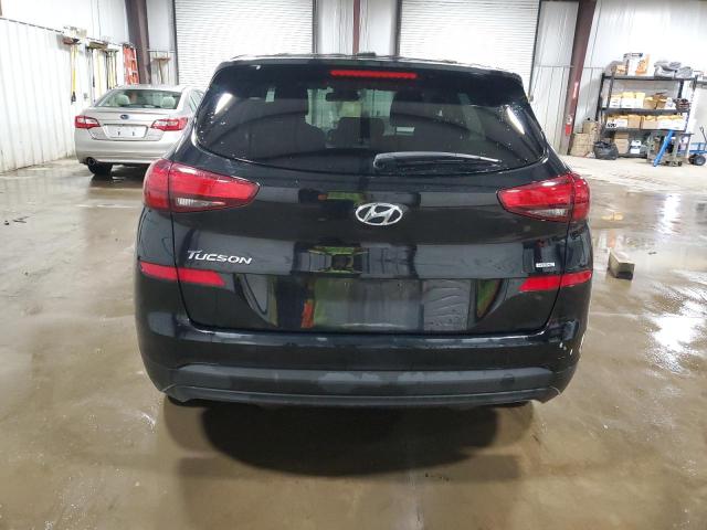 Photo 5 VIN: KM8J2CA40KU007796 - HYUNDAI TUCSON 