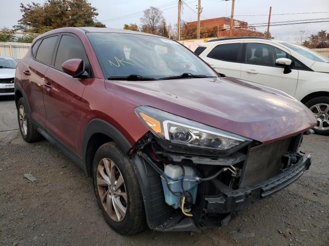 Photo 3 VIN: KM8J2CA40KU014649 - HYUNDAI TUCSON 