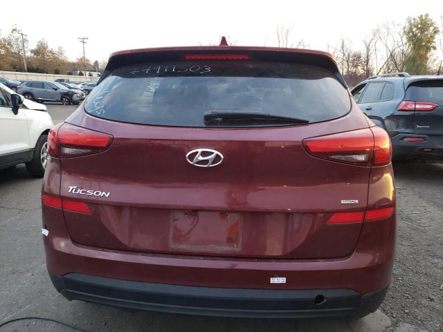 Photo 5 VIN: KM8J2CA40KU014649 - HYUNDAI TUCSON 