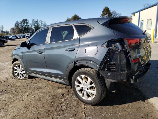 Photo 1 VIN: KM8J2CA40KU020354 - HYUNDAI TUCSON 