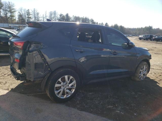 Photo 2 VIN: KM8J2CA40KU020354 - HYUNDAI TUCSON 