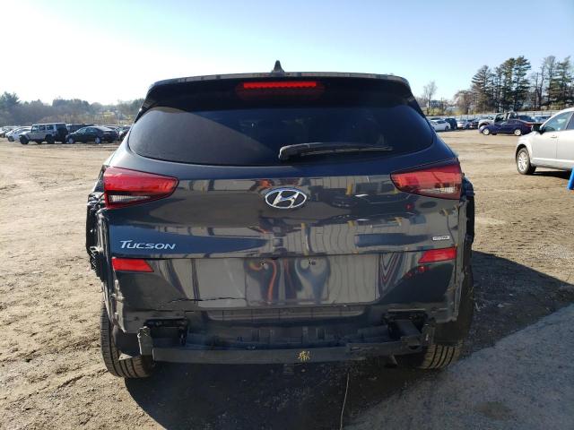 Photo 5 VIN: KM8J2CA40KU020354 - HYUNDAI TUCSON 