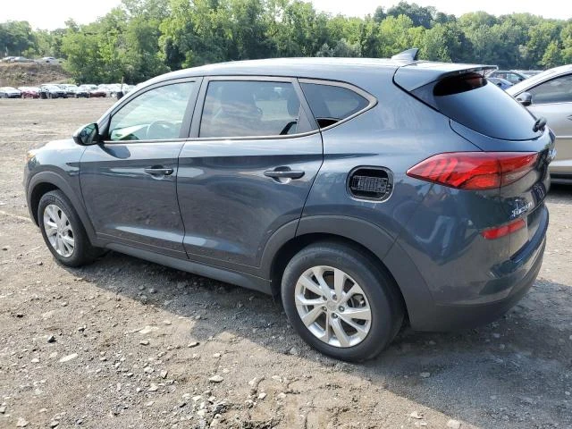 Photo 1 VIN: KM8J2CA40KU026638 - HYUNDAI TUCSON SE 