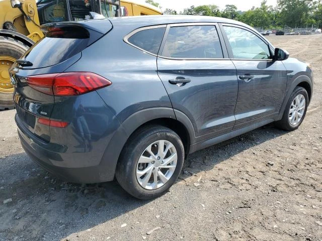 Photo 2 VIN: KM8J2CA40KU026638 - HYUNDAI TUCSON SE 