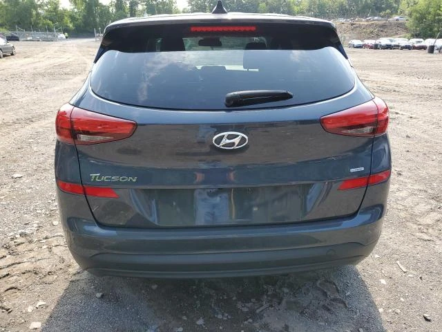 Photo 5 VIN: KM8J2CA40KU026638 - HYUNDAI TUCSON SE 