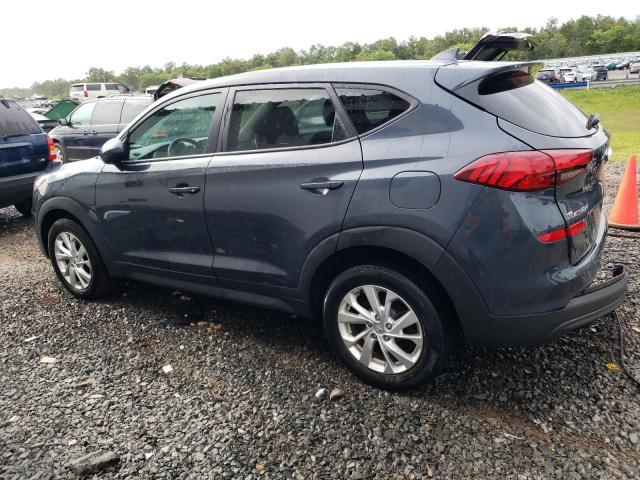 Photo 1 VIN: KM8J2CA40KU041737 - HYUNDAI TUCSON 