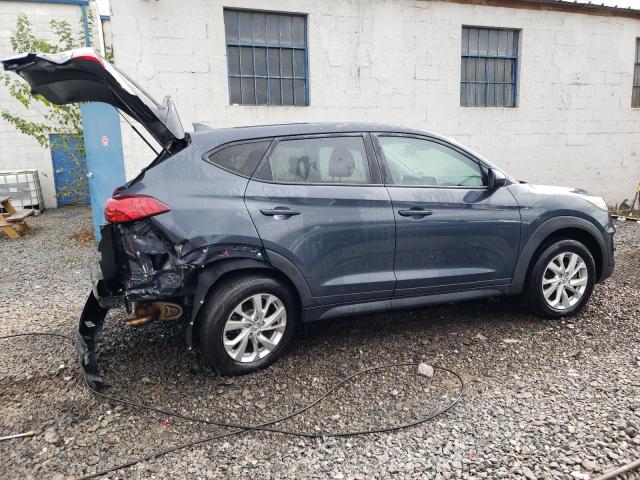 Photo 2 VIN: KM8J2CA40KU041737 - HYUNDAI TUCSON 