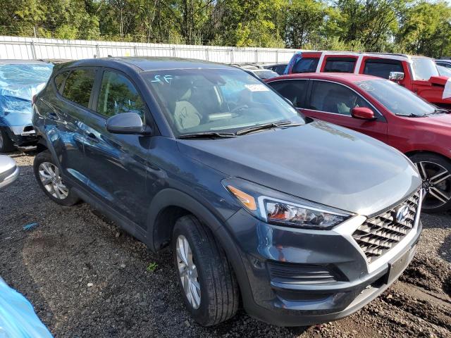 Photo 3 VIN: KM8J2CA40KU041737 - HYUNDAI TUCSON 