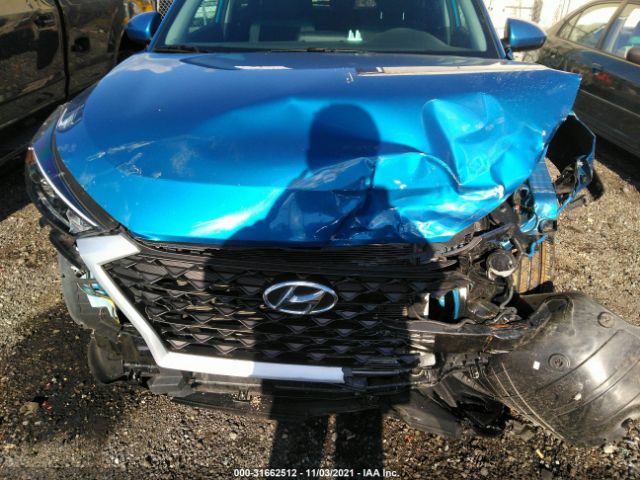 Photo 5 VIN: KM8J2CA40KU074480 - HYUNDAI TUCSON 