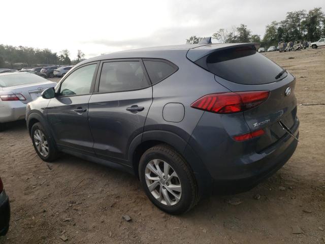 Photo 1 VIN: KM8J2CA40KU082045 - HYUNDAI TUCSON SE 