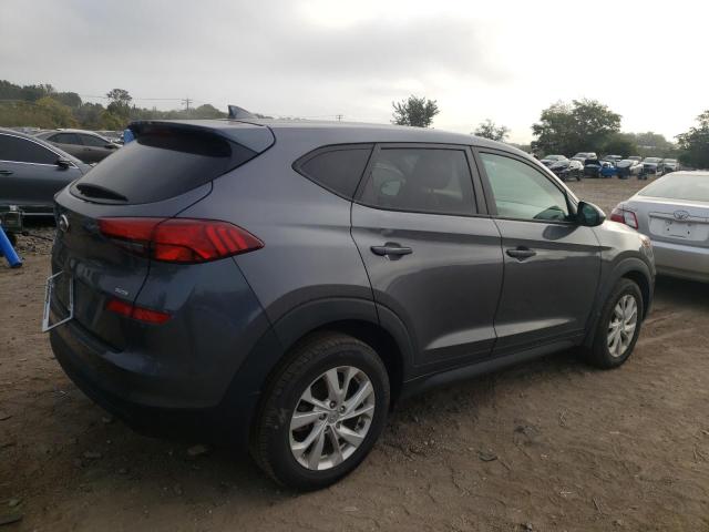 Photo 2 VIN: KM8J2CA40KU082045 - HYUNDAI TUCSON SE 