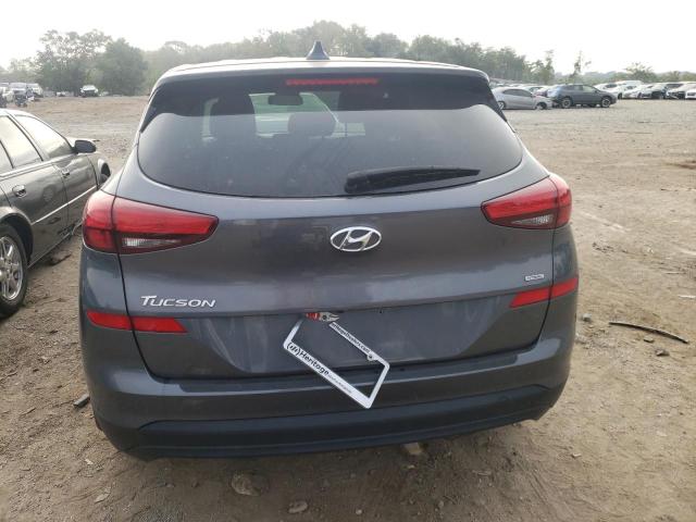 Photo 5 VIN: KM8J2CA40KU082045 - HYUNDAI TUCSON SE 