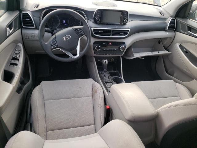 Photo 7 VIN: KM8J2CA40KU082045 - HYUNDAI TUCSON SE 