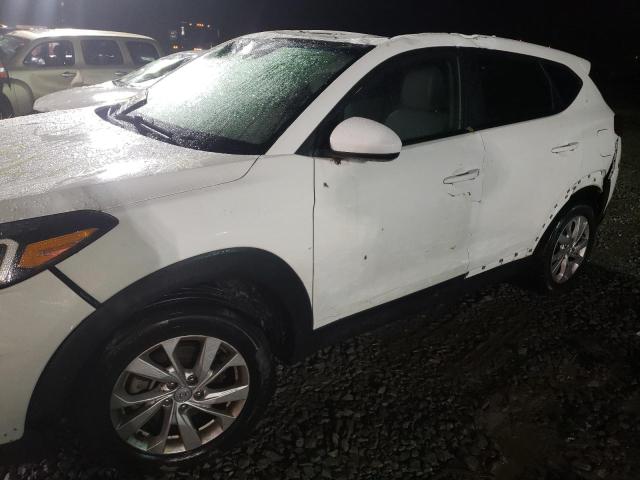 Photo 1 VIN: KM8J2CA40KU838487 - HYUNDAI TUCSON SE 