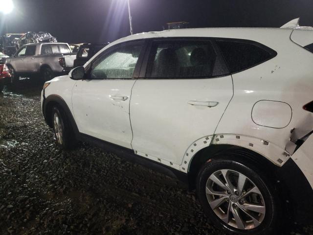 Photo 2 VIN: KM8J2CA40KU838487 - HYUNDAI TUCSON SE 