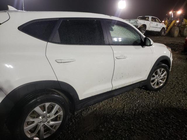 Photo 3 VIN: KM8J2CA40KU838487 - HYUNDAI TUCSON SE 