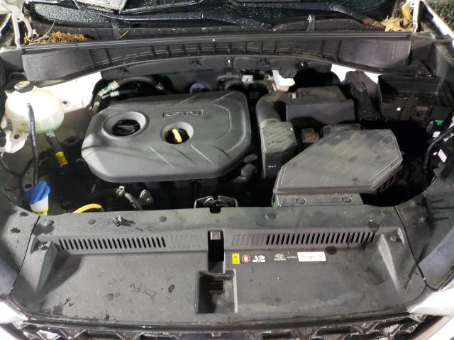 Photo 6 VIN: KM8J2CA40KU838487 - HYUNDAI TUCSON SE 